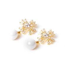 Load image into Gallery viewer, Italian Day Dream Sapphire Set - vistoso.pk