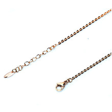 Load image into Gallery viewer, Milano Diamond Bracelet (Copper) - vistoso.pk