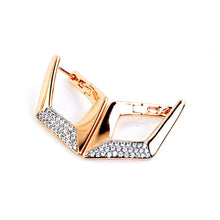 Load image into Gallery viewer, Milano Earrings - vistoso.pk