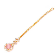 Load image into Gallery viewer, Resurrection Bridal Set (Pink) - vistoso.pk