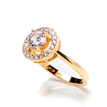 Load image into Gallery viewer, Round Constellation Ring - vistoso.pk