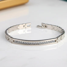 Load image into Gallery viewer, Royal Chain Strap Bracelet (Copper) - vistoso.pk