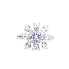 Load image into Gallery viewer, Signature Diamond Ring - vistoso.pk