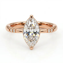 Load image into Gallery viewer, The Harper Ring