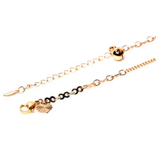 Load image into Gallery viewer, Xuping Beachcomber Anklet (Copper) - vistoso.pk
