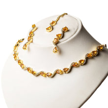 Load image into Gallery viewer, 1 Carat Yellow Wildflower Set - vistoso.pk