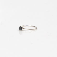 Load image into Gallery viewer, 925 Silver/Chandi Thin Open Nose Hoop - vistoso.pk