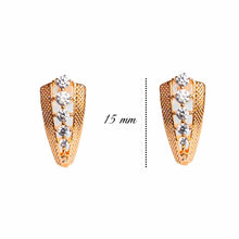 Load image into Gallery viewer, Knockers Earring (15mm) - vistoso.pk