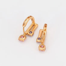 Load image into Gallery viewer, Light House Earring (18mm) - vistoso.pk