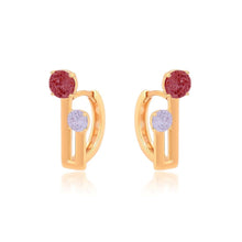 Load image into Gallery viewer, Light House Earring (18mm) - vistoso.pk