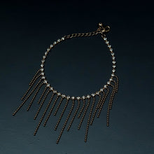 Load image into Gallery viewer, Milky - Way Anklet - vistoso.pk