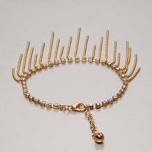 Load image into Gallery viewer, Milky - Way Anklet - vistoso.pk