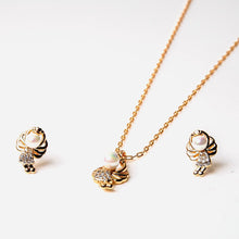 Load image into Gallery viewer, Wild Flower Set (Copper) - vistoso.pk