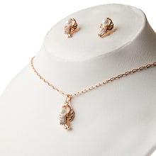 Load image into Gallery viewer, Wild Flower Set (Copper) - vistoso.pk