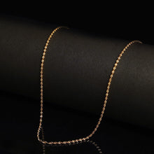 Load image into Gallery viewer, Xuping Premium Rope Chain (Copper) - vistoso.pk