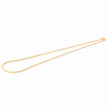 Load image into Gallery viewer, Xuping Snake Chain (Copper) - vistoso.pk