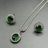 1 Carat Icon Diamond Necklace