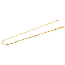 Load image into Gallery viewer, Premium Xuping Coffee Bean Chain (Copper)
