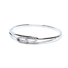 Load image into Gallery viewer, Openable Nebula Bangle (Copper)
