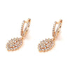 Cleto Earrings (30 mm)