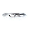 Openable Nebula Bangle (Copper)
