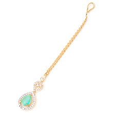 Load image into Gallery viewer, 1Ct Sailor Moon Bridal Set (Mint Green)
