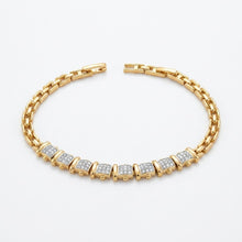 Load image into Gallery viewer, LUXURY RADIANT BRACELET
