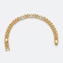 Load image into Gallery viewer, Dextera  Diamond Bracelet
