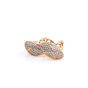 Pulsar Earring