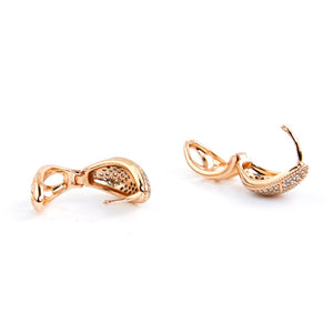 Pulsar Earring
