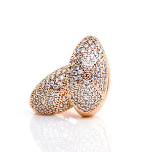 Pulsar Earring