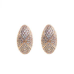 Pulsar Earring