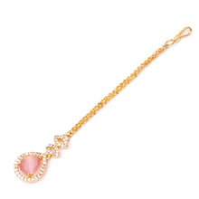 Load image into Gallery viewer, Resurrection Bridal Set (Pink)
