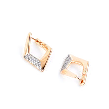 Load image into Gallery viewer, Milano Earrings
