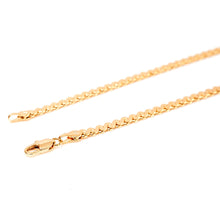 Load image into Gallery viewer, Snake Chain (Rose Gold)
