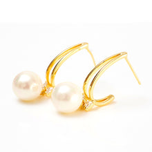 Load image into Gallery viewer, Brick Earring
