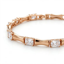 Load image into Gallery viewer, Bone Diamond Bracelet
