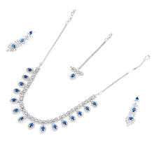 Load image into Gallery viewer, American Diamond 1 Carat Set

