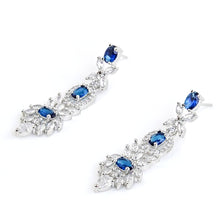 Load image into Gallery viewer, American Diamond 1 Carat Set
