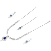 Load image into Gallery viewer, 1 Carat Rain Drop Set
