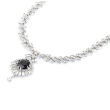 Load image into Gallery viewer, 1 Carat Rain Drop Set
