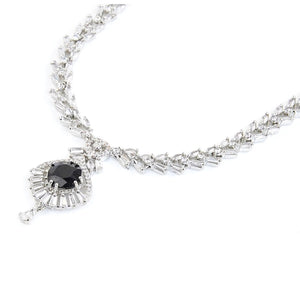 1 Carat Rain Drop Set