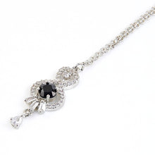 Load image into Gallery viewer, 1 Carat Rain Drop Set
