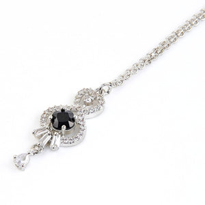 1 Carat Rain Drop Set
