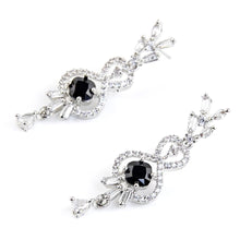 Load image into Gallery viewer, 1 Carat Rain Drop Set
