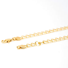 Load image into Gallery viewer, Gold Figaro Chain (Yellow Gold)

