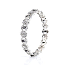 Load image into Gallery viewer, Moon Tribe 1 Carat Bangles (Pair)
