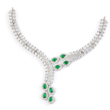 Load image into Gallery viewer, 1 Carat Dove Bridal Set
