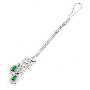 1 Carat Dove Bridal Set