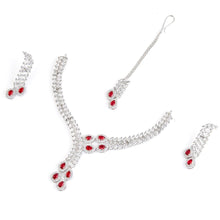 Load image into Gallery viewer, 1 Carat Dove Bridal Set
